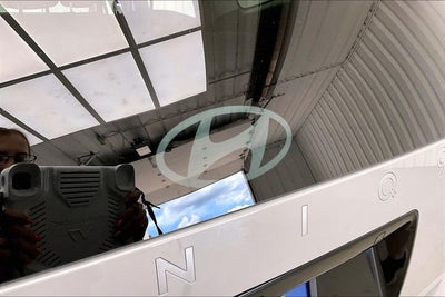 2026 Hyundai IONIQ 9 SE