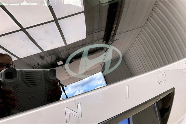 2026 Hyundai IONIQ 9 SE