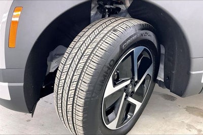 2026 Hyundai IONIQ 9 SE