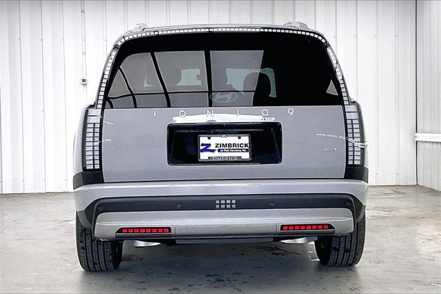 2026 Hyundai IONIQ 9 SE