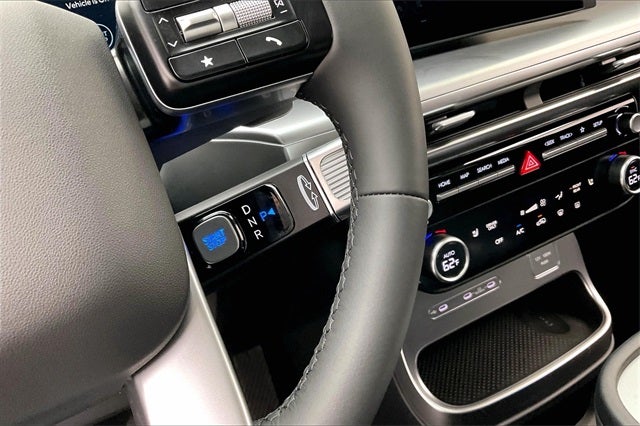 2026 Hyundai IONIQ 9 SE