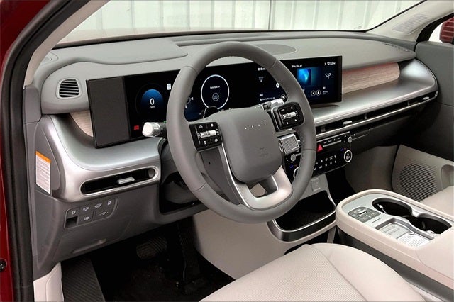 2026 Hyundai IONIQ 9 SEL