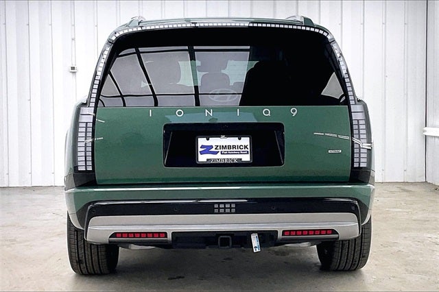 2026 Hyundai IONIQ 9 SEL