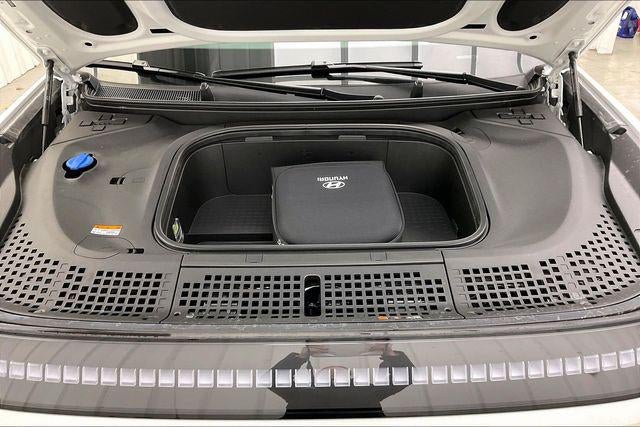 2026 Hyundai IONIQ 9 SEL - Photo 30