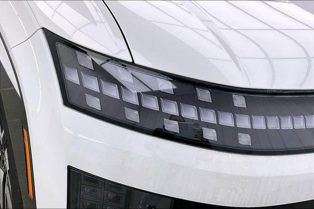 2026 Hyundai IONIQ 9 SEL - Photo 32