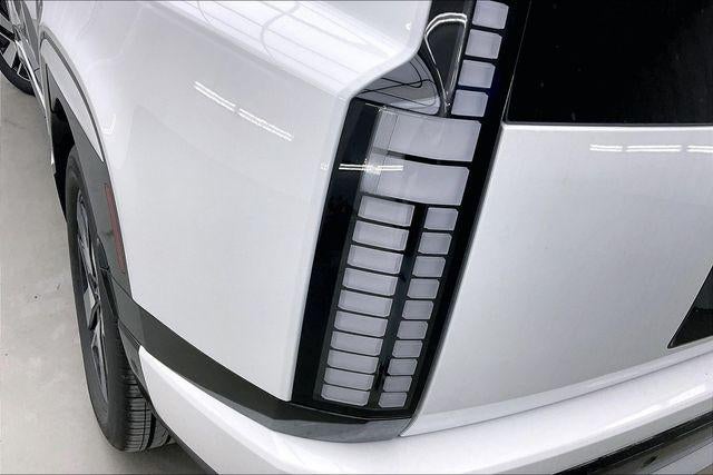 2026 Hyundai IONIQ 9 SEL - Photo 33