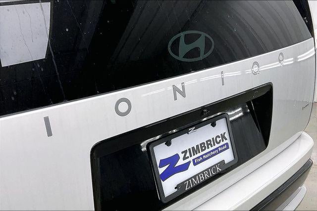 2026 Hyundai IONIQ 9 SEL - Photo 34