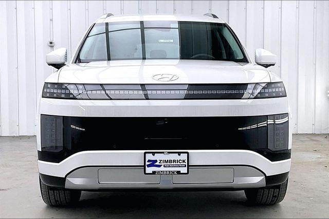 2026 Hyundai IONIQ 9 SEL - Photo 21