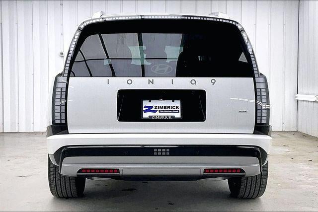 2026 Hyundai IONIQ 9 SEL - Photo 22