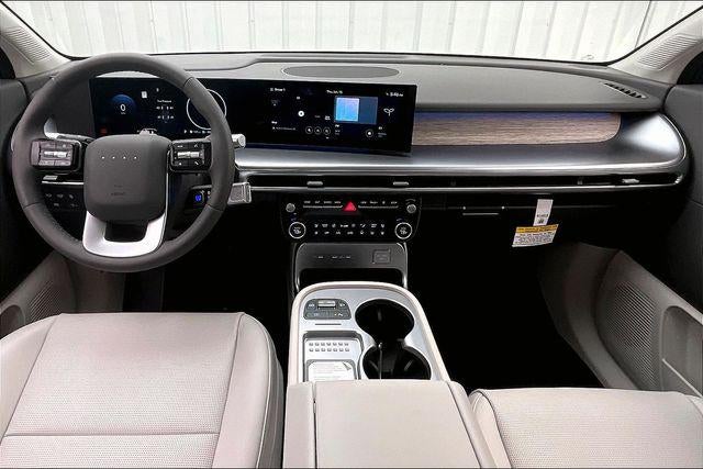 2026 Hyundai IONIQ 9 SEL - Photo 24