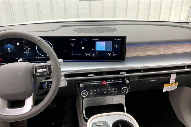 2026 Hyundai IONIQ 9 SEL - Photo 25