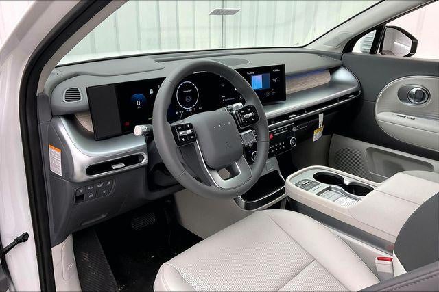 2026 Hyundai IONIQ 9 SEL - Photo 26