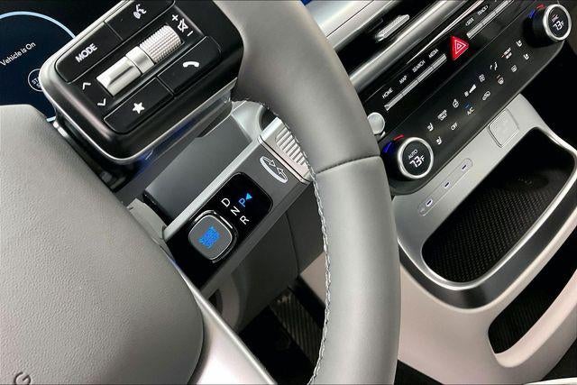 2026 Hyundai IONIQ 9 SEL - Photo 27