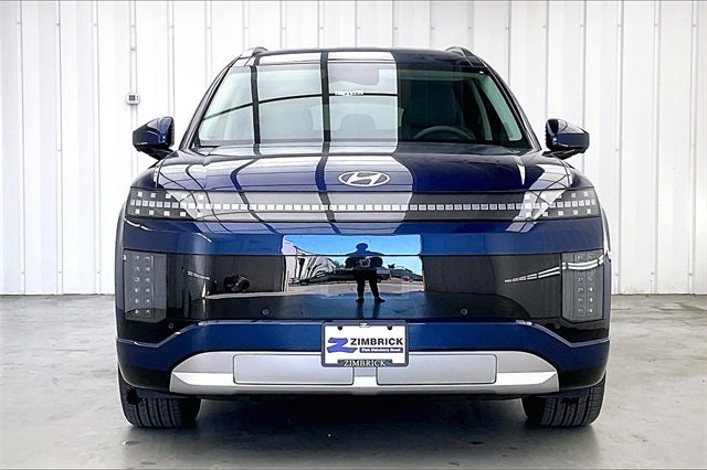 2026 Hyundai IONIQ 9 SEL