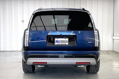 2026 Hyundai IONIQ 9 SEL