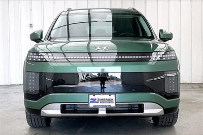 2026 Hyundai IONIQ 9 SEL