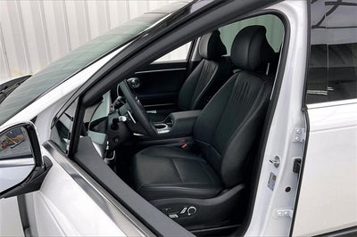 2026 Hyundai IONIQ 9 Performance Calligraphy