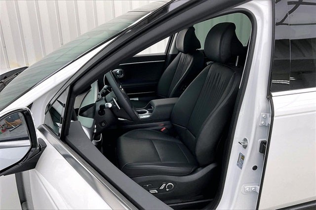 2026 Hyundai IONIQ 9 Performance Calligraphy