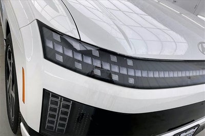 2026 Hyundai IONIQ 9 Performance Calligraphy