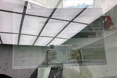 2026 Hyundai IONIQ 9 Performance Calligraphy