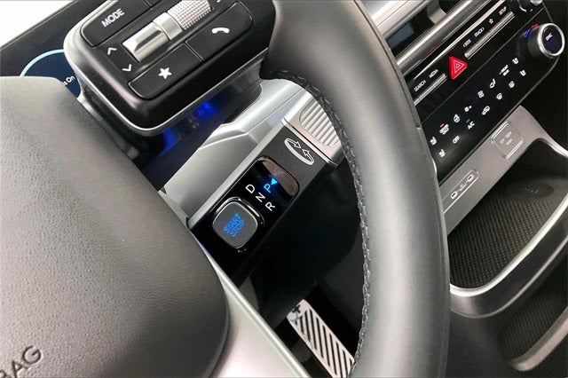 2026 Hyundai IONIQ 9 Performance Calligraphy