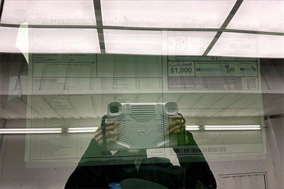 2026 Hyundai IONIQ 9 Performance Calligraphy