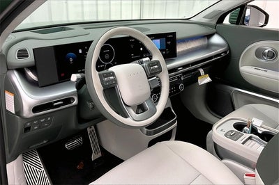 2026 Hyundai IONIQ 9 Performance Calligraphy