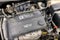 2004 Chevrolet Aveo Base
