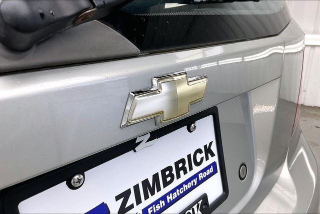 2004 Chevrolet Aveo Base
