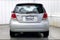 2004 Chevrolet Aveo Base