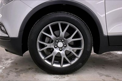 2018 Buick Encore Sport Touring