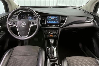 2018 Buick Encore Sport Touring
