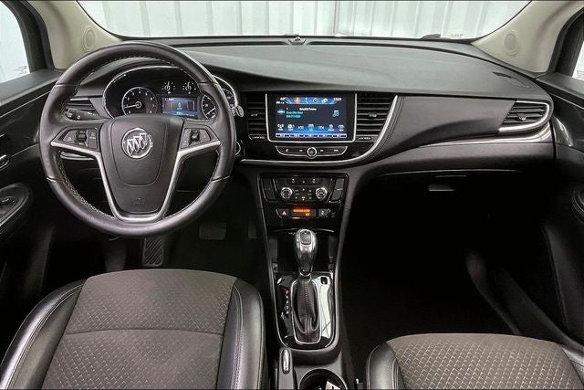 2018 Buick Encore Sport Touring