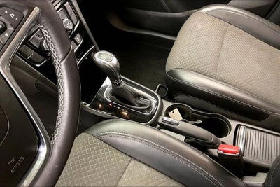 2018 Buick Encore Sport Touring