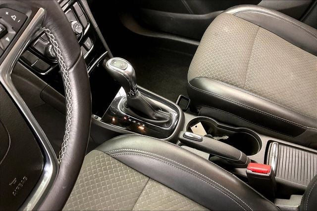 2018 Buick Encore Sport Touring