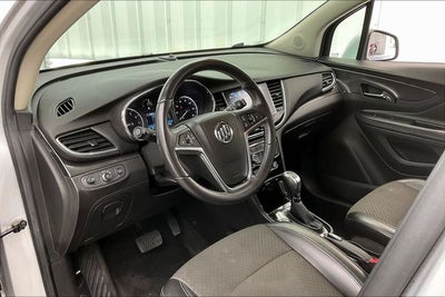 2018 Buick Encore Sport Touring
