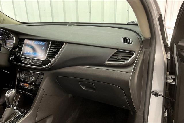 2018 Buick Encore Sport Touring