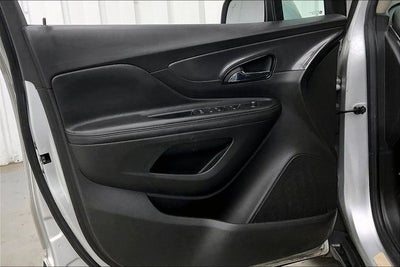 2018 Buick Encore Sport Touring