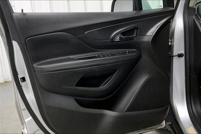 2018 Buick Encore Sport Touring