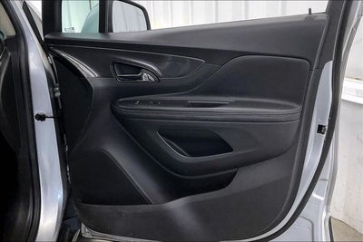 2018 Buick Encore Sport Touring