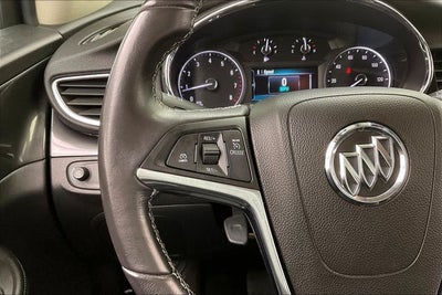 2018 Buick Encore Sport Touring