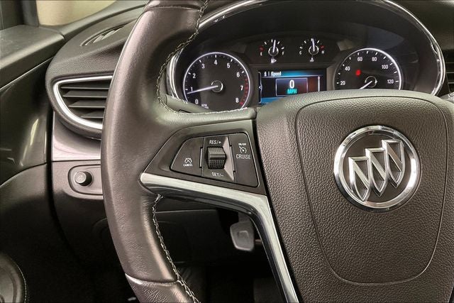 2018 Buick Encore Sport Touring