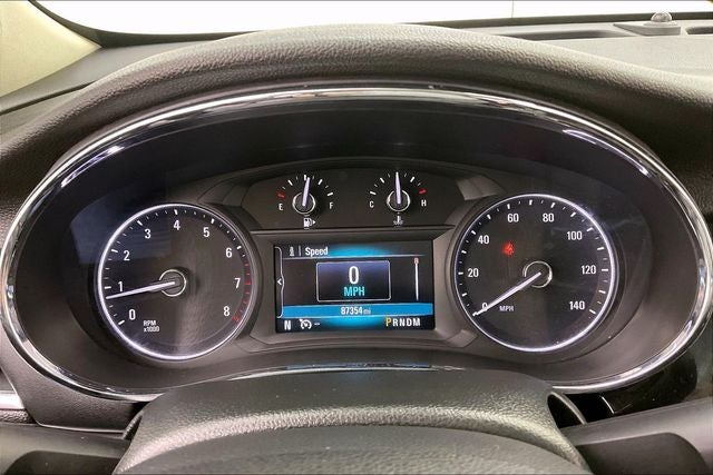2018 Buick Encore Sport Touring