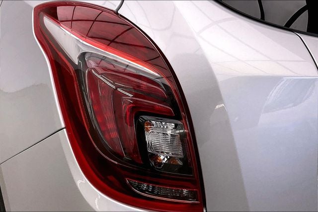 2018 Buick Encore Sport Touring