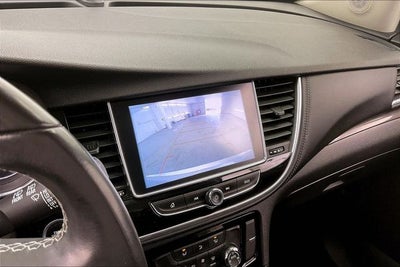 2018 Buick Encore Sport Touring