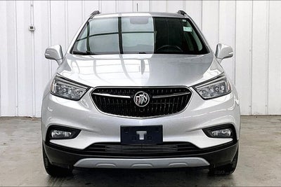 2018 Buick Encore Sport Touring