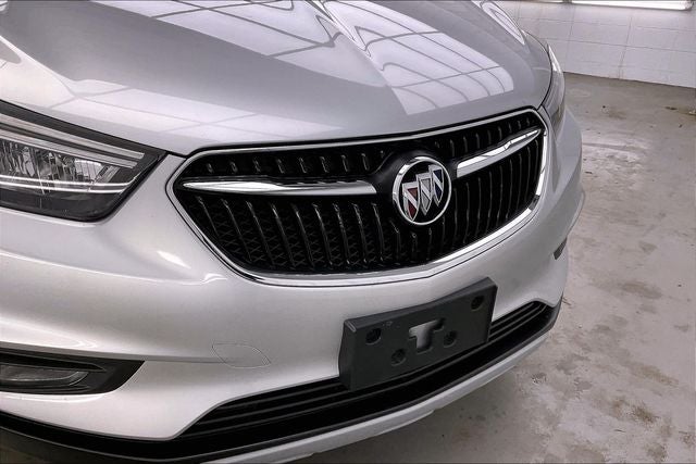 2018 Buick Encore Sport Touring
