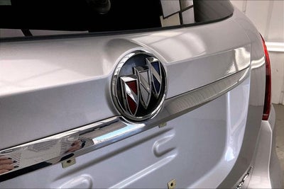 2018 Buick Encore Sport Touring