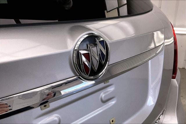 2018 Buick Encore Sport Touring