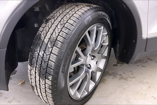 2018 Buick Encore Sport Touring